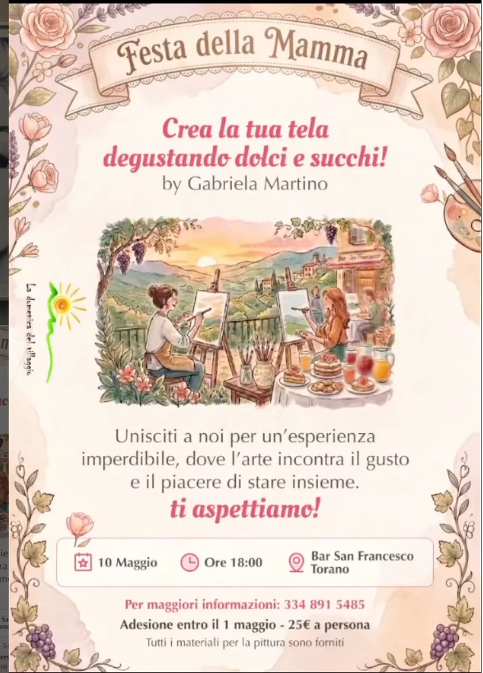 Gelateria Polo Nord, Rende